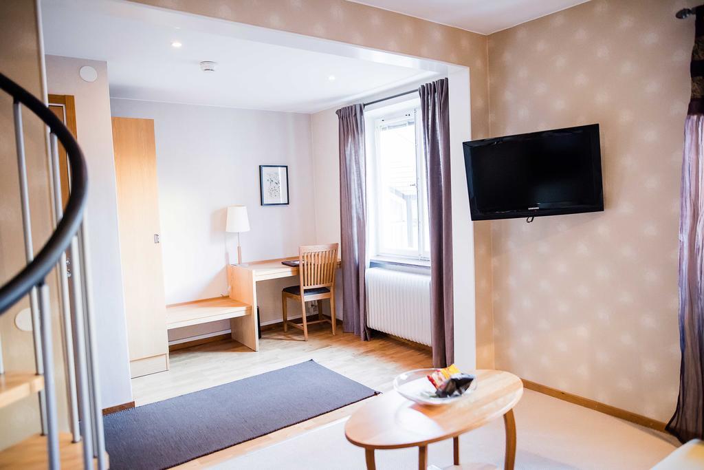Nynaesgarden & Konferens Hotel 3*