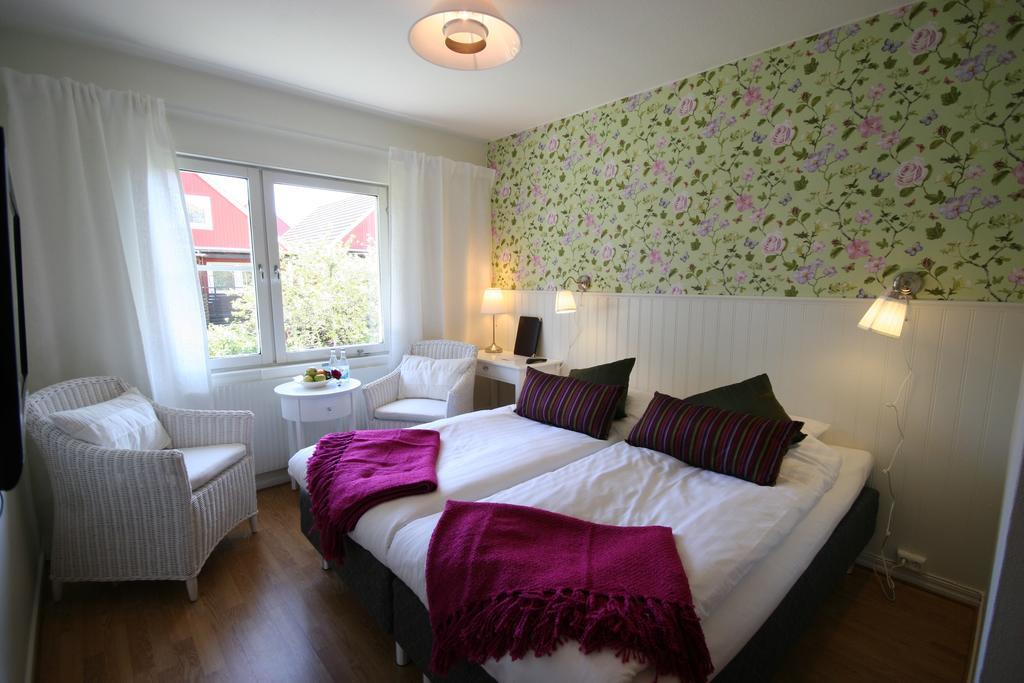 Hotel Nynaesgarden & Konferens 3*