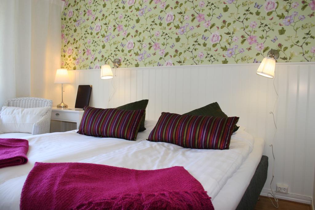 Hotel Nynaesgarden & Konferens 3*