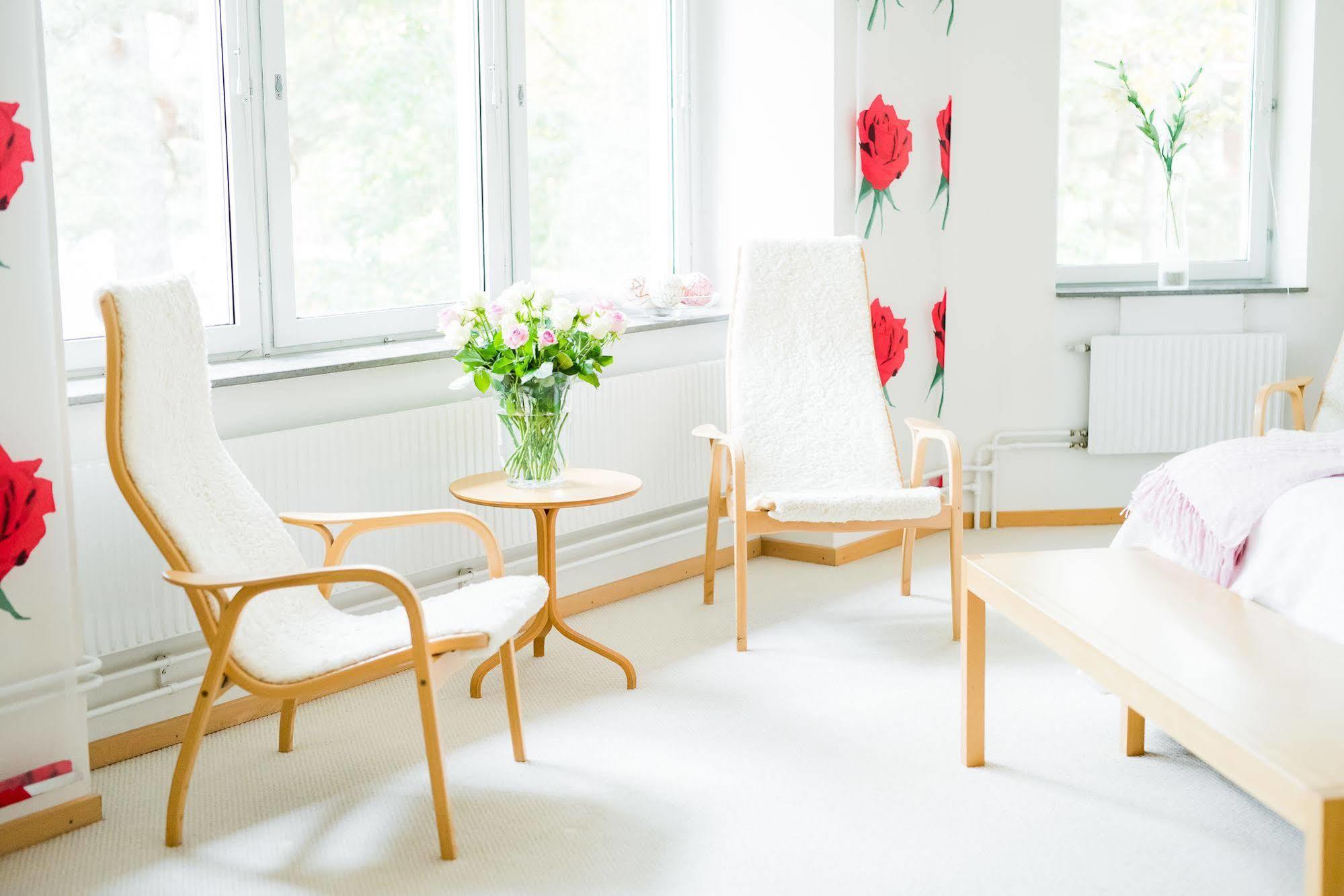Nynaesgarden & Konferens 3*